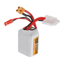 ZOP POWER 14.8V 550mAh 70C 4S Lipo Battery With JST Plug XT30 Plug For RC FPV