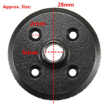 WLtoys A979 A959B Series Metal Differential Mechanism Gear A949-23 38T 1/18 RC Car Part