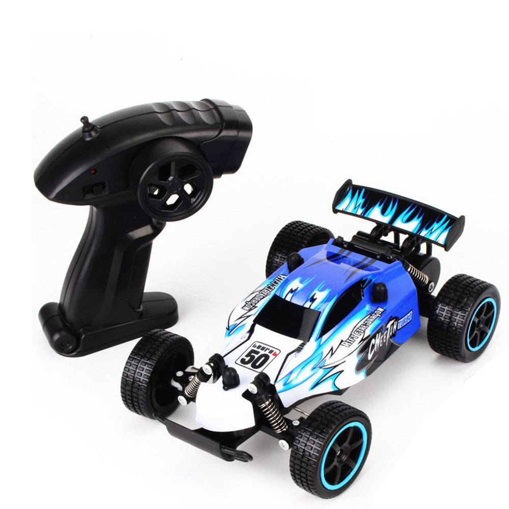 KY-1881 1/20 2.4G RWD Racing Brushed RC Car Off Road Buggy RTR Toys 