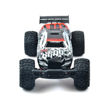 SUBOTECH BG1518 1/12 2.4G 4WD High Speed 35km/h Off-Road Partial Waterproof RC Car 