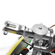 JCZK 450L DFC 6CH 3D Flying Flybarless RC Helicopter Super Combo
