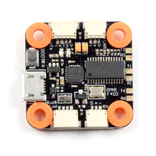 20x20mm Skystars Talon Mini F4 Flytower F4 OSD Flight Controller & 20A BL_S 4in1 ESC & 48CH 25/100/200mW VTX
