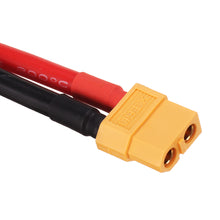 URUAV 14.8V 6200mAh 120C 4S Lipo Battery XT60 Plug for RC Drone