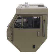 HG 8ASS-P0006 Front Truck Head Assembly for HG P801 1/12 RC Car Spare Parts