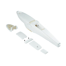 SonicModell Binary 1200mm Twin Motor FPV Airplane RC Airplane Spare Part Fuselage Kit