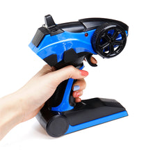 Crazon ZC-GS07B 1/18 2.4G 4WD 20km/h Rc Car X-Knight Drift Racing RTR Toys 