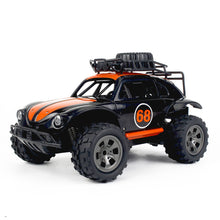 KYAMRC 1816A 1/18 2.4G RWD RC Car Simulation Electric Off-Road Vehicle RTR Model 