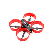 Reptile CLOUD-149 149mm 3Inch Frame Kit ABS Carbon Fiber for RC Drone FPV Racing 