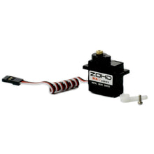 ZOHD MKII 9g Metal Gear Analog Servo Spare Part For ZOHD Talon GT Rebel 1000mm V-Tail FPV RC Airplane 
