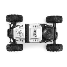 P880 1/16 2.4G 4WD Alloy Shell Rc Car Rock Crawler Climbing Truck Off-Road Vehicle RTR Toy 