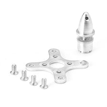 Racerstar BR2212 1000KV 2-4S Brushless Motor For RC Models