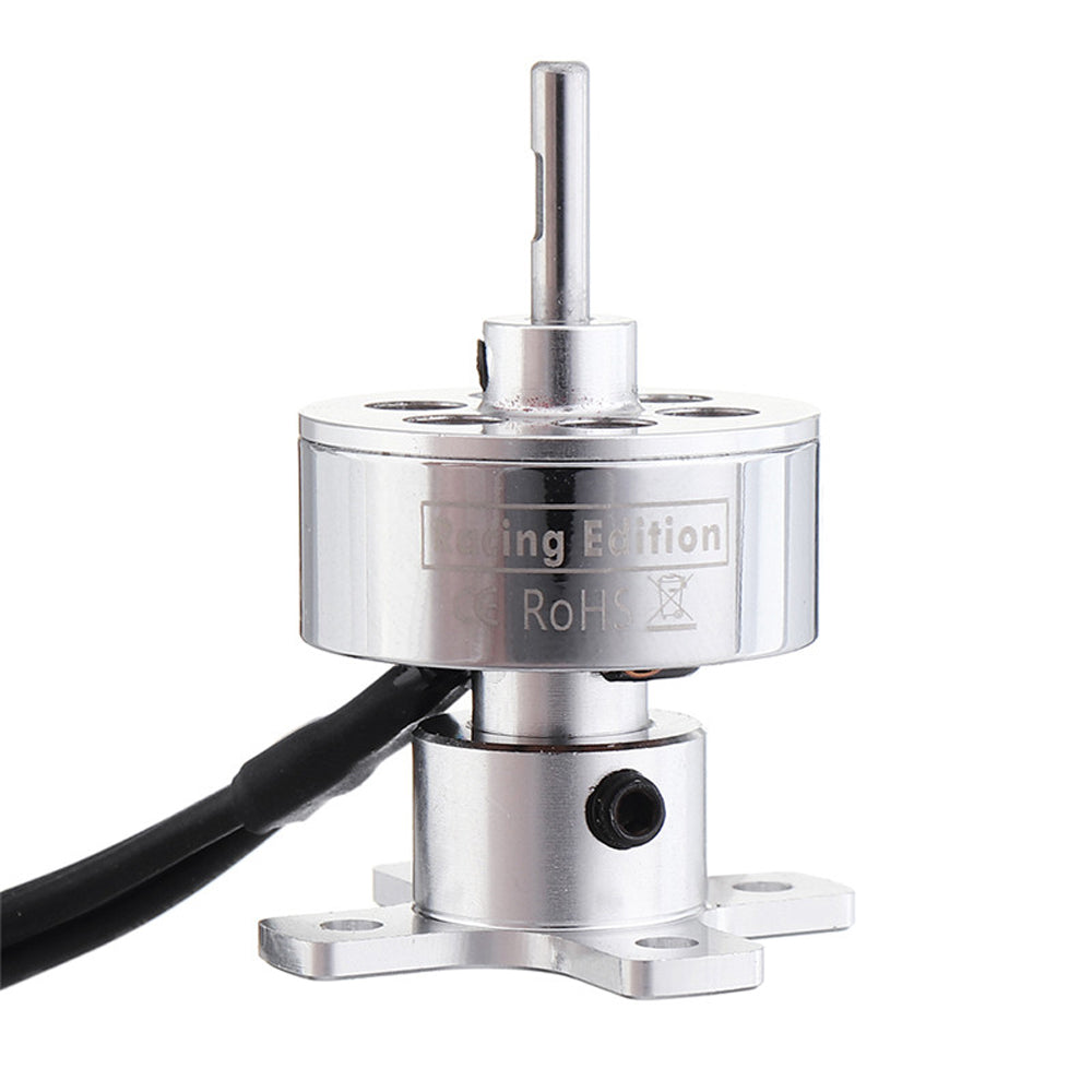 Racerstar D2730 1300KV 1700KV 3000KV 2-3S Brushless Motor for Fixed Wing RC Airplane