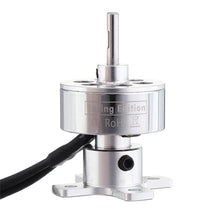 Racerstar D2730 1300KV 1700KV 3000KV 2-3S Brushless Motor for Fixed Wing RC Airplane