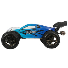 VKAR Racing BISON V3 1/10 2.4G 4WD 100km/h Brushless RC Car with Metal Bottom Plate RTR Model