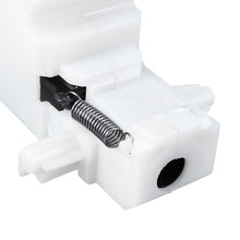 Heng Long BB Shooting Machine W/ 130 Motor Pull Back Spring for 3818 3819 1/16 Rc Tank Car Parts