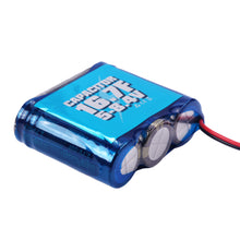 Power Box S1 16.7F 5-8.4V Capacitor Saver Rescue Module For RC Helicopter 
