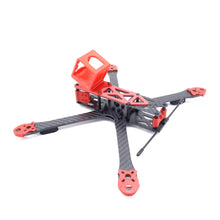 Sirius X 5 Inch 7 Inch 225mm 300mm FPV Racing Frame Kit 4mm Arm Support RunCam Swift 2 Foxeer HS1177