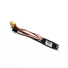 ZOHD Nano Talon EVO 860mm Wingspan AIO V-Tail EPP FPV RC Airplane Spare Part 30A ESC with 5V 2A BEC