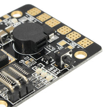 5 in 1 V3 PDB LED Power Hub 5V 12V Dual BEC Low Voltage Buzzer Tracker For FPV Racer