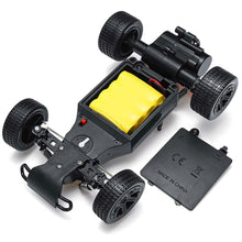 KYAMRC KY01 1/20 2.4G RWD RC Car Electric Off-Road Vehicles RTR Model 