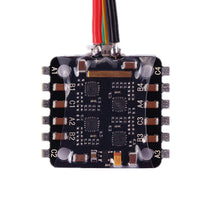 20x20mm Racerstar Mini RS12Ax4 12A Blheli_S BB2 2-4S 4 in 1 Brushless ESC D-Shot Ready