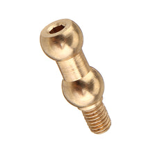 WPL 4PCS C34 NO.4 Ball Head For 1/16 4WD 2.4G Buggy Crawler Off Road 2CH Vehicle Models RC Car Parts