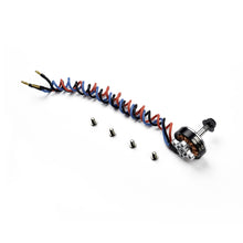 ZOHD Nano Talon EVO 860mm Wingspan AIO V-Tail EPP FPV RC Airplane Spare Part 2204-1870KV Motor