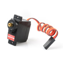 4PCS Racerstar DS1202MG 12g 180° Metal Gear Digital Micro Servo For RC Helicopter Airplane Robot