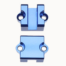 VRX RH 1043&1045 RC Car Rear Holder For Rear Shock Support Rod Al 10991
