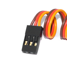 ZD Racing 6087 2.2kg Digital Copper Gear Servo for RAPTORS BX-16 9051 9053 MT-16 1/16 Rc Car 