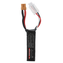 URUAV 7.6V 620mAh 50C/100C 2S HV 4.35V Lipo Battery XT30 Plug for FPV RC Drone