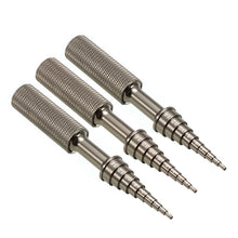 Bearing Dismantle Tool For Disassemble 10 Different Specifications