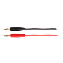 1 Pair AMASS 10cm/20cm 14AWG/16AWG 4.0 Banana Plug Balance Charging Cable