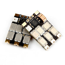 Holybro Tekko32 F3 Metal ESC 65A BLheli_32 DShot1200 3-6S ESC w/  F3 MCU & WS2812B LED for RC Drone 