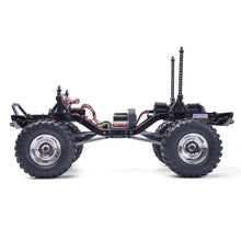 HSP 136100 Racing Cruiser 1/10 RC Car Waterproof Electric 4WD Off Road Rock High Speed Hobby Crawler 