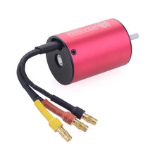 Surpass Hobby 2838 RC Car Motor 3600KV+35A Waterproof ESC For 1/12/16 2-3s Drift Buggy RC Models