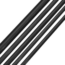4*2*400/4*3*400/5*3*400/5*4*400/8*6*400mm Carbon Fiber Tube for RC Wing Airplane Frame
