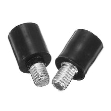 Matek System 4 PCS M2*5+4 M2 Rubber Vibration Damping Fixing Screws for RC Drone Flight Controller