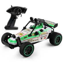 KYAMRC KY01 1/20 2.4G RWD RC Car Electric Off-Road Vehicles RTR Model 