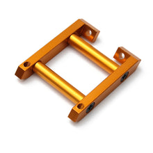 Metal Shock Absorber Support Plate For HSP Redcat 1/10 Racing Buggy Truck Truggy RC Car