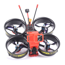 Skystars Angela145 4K 145mm F4 OSD 3-4S 3 Inch Whoop FPV Racing Drone PNP BNF w/ Runcam Hybrid 4K Camera