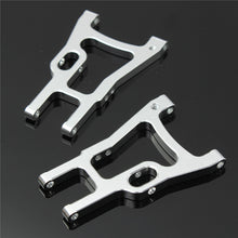 2PCS Purple White Gold Upgrade Spare Parts For HSP Redcat 1:10 Racing Buggy Truggy RC Car Parts