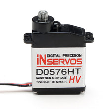 Inservos 7.4V 4.2kg Metal Gear Micro Servo D0576HT-HV