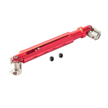 1PC Drive Shaft L106-138mm Universal Joint Transmission Axle For Hsp 94180 SCX10 D90 180011 RC Cars