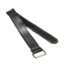 2Pcs RJX Non-Slip Rubberized Alloy Buckle Battery Strap for Batteries and Electronics