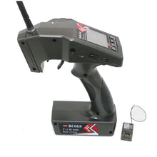 RadioLink RC6GS 2.4G 6CH Car Controller Transmitter+R6FG Gyro Inside Receiver For Boat RC Car Parts