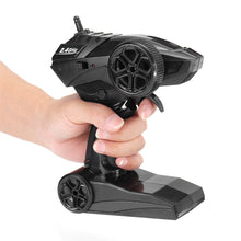 P880 1/16 2.4G 4WD Alloy Shell Rc Car Rock Crawler Climbing Truck Off-Road Vehicle RTR Toy 