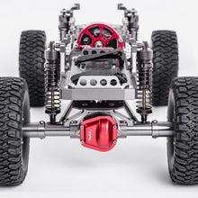 TFL 1/10 RC Crawler Brushed Car C1401 Without Transmitter