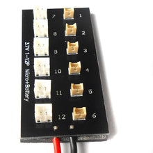 Battery Charging Board XT60 Plug for Blade Nano QX Tiny Whoop V911 JST-PH Parallel Connect Plate