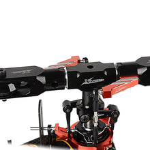 XLPower 520 XL520 FBL 6CH 3D Flying RC Helicopter Super Combo With 1100KV Motor 120A V4 ESC KST Digital Servos